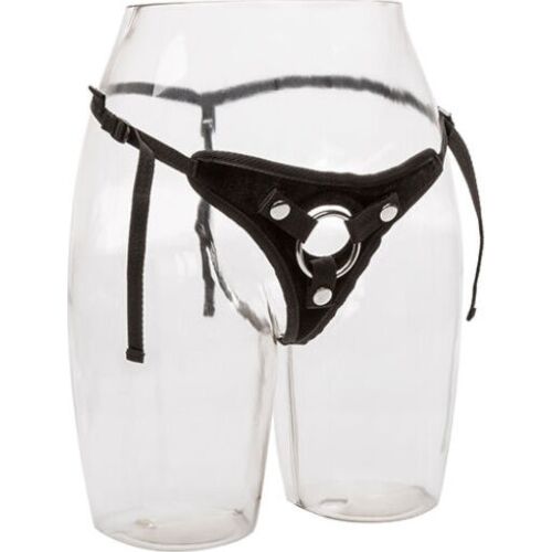 Arnés Calexotics Royal The Princess Luxusdesign