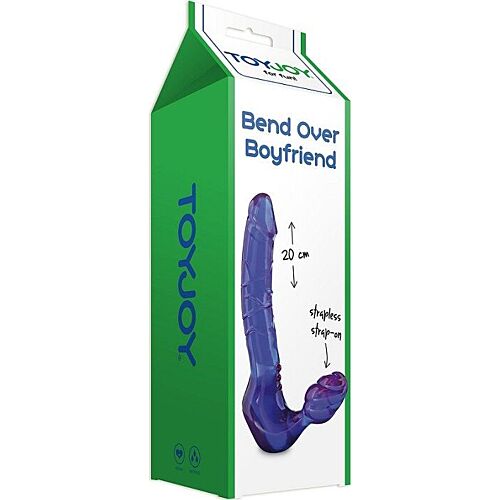 Doppelter Genuss ohne Bindungen