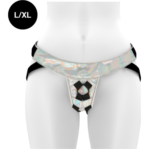 Harness Mythology Fantasy L/XL für Dildos bis 5 cm