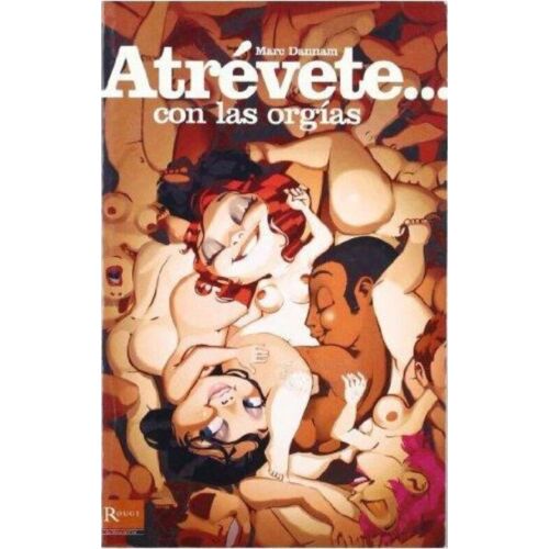 Buch-Spiel Diablo Picante - Gruppenliebe lernen