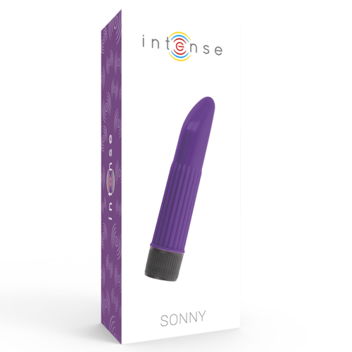 Vibrator INTENSE Sonny mit starker Vibration für gezielte Lustzonen