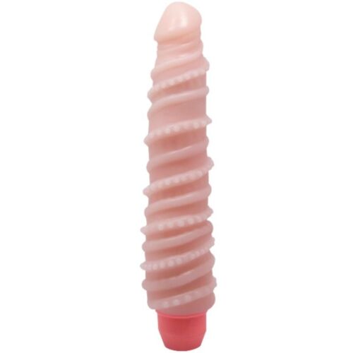 Vibrator BAILE FLEXI VIBE SENSUAL SPIRAL 19.5 CM