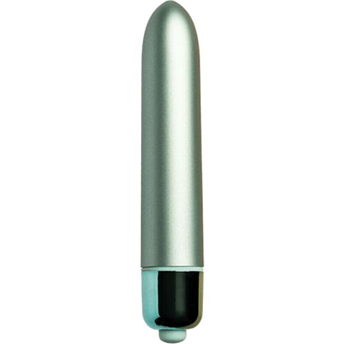 Bullet Vibrator ROCKS-OFF RO-90 Aqua Lily