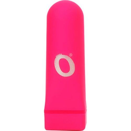 Vibrator Screaming O Bestie Bullet mit quadratischer Basis