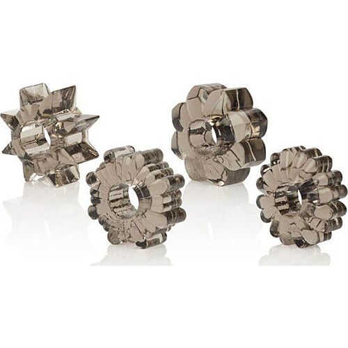 Grundlegendes 4er Pack