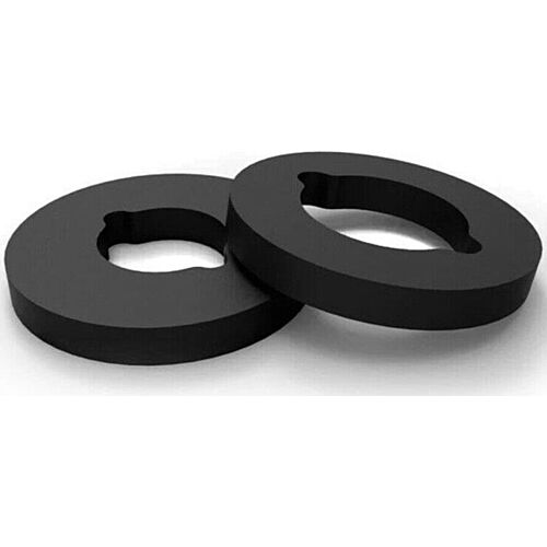 Anringset BATHMATE Hydromax 7 mit 2 schützenden Ringen