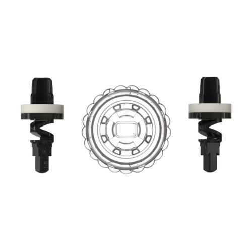 Bombe Alargadora BATHMATE HydroXtreme Ersatzventilset