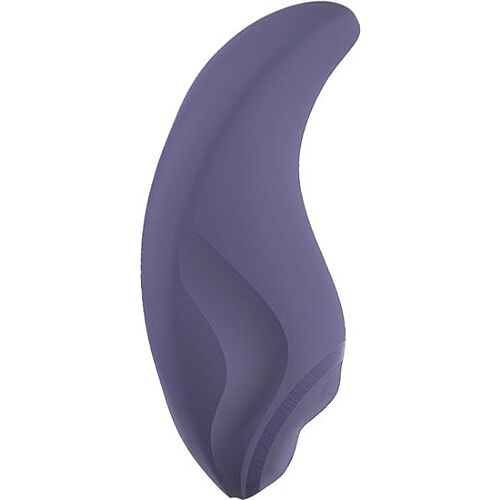 Vibrator Bswish Bcurious Premium Dusk mit 7 Funktionen