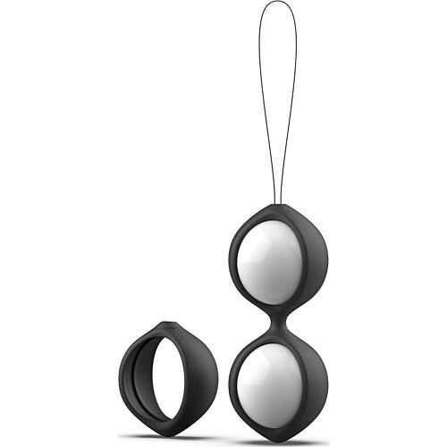 Bfit Flex Schwarz 38g