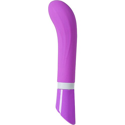 Vibrador B SWISH B GOOD DELUXE CURVE mit 6 Funktionen