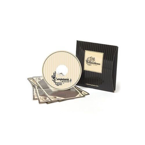 Les petits Bonbons Musik für Striptease