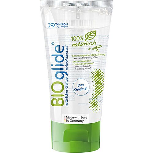 Bioglide 150: Biologisches Gleitmittel