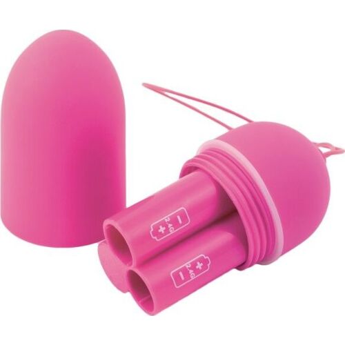 Vibrator B SWISH Bnaughty Unleashed mit Fernbedienung
