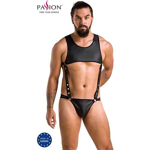 Lencería Hombre PASSION BODY ADAM für moderne Männer