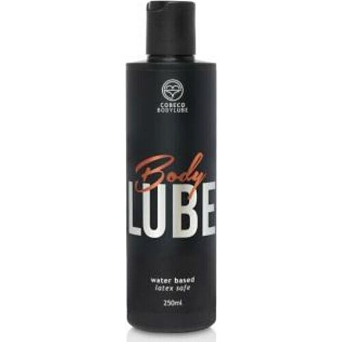 Körperfreundliches Gleitmittel 250ml