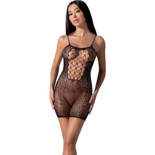 Bodystocking PASSION BS096 mit sexy Design