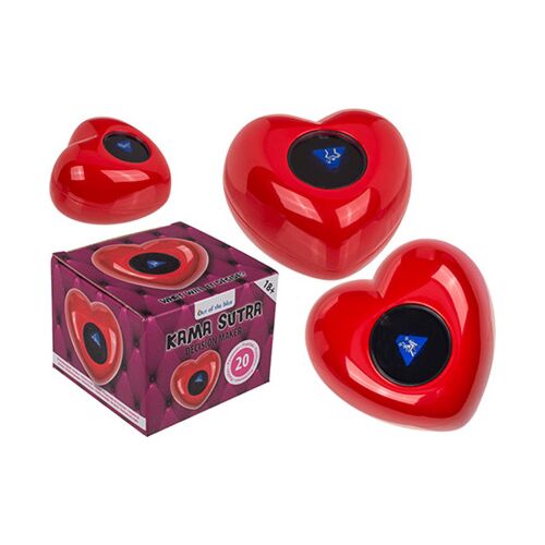 Kamasutra-Entscheidungsball Out Of The Blue