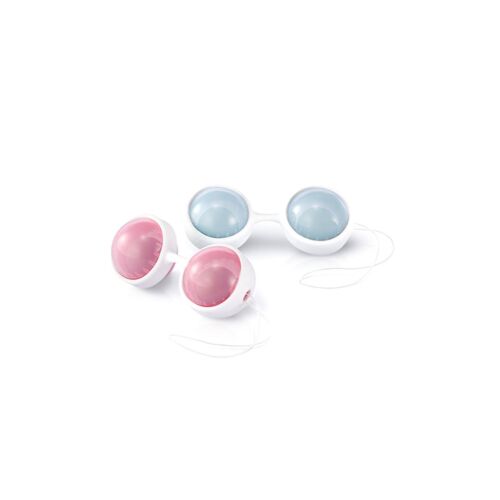 Bolas Kegel LELO LUNA BEADS MINI für effektives Training