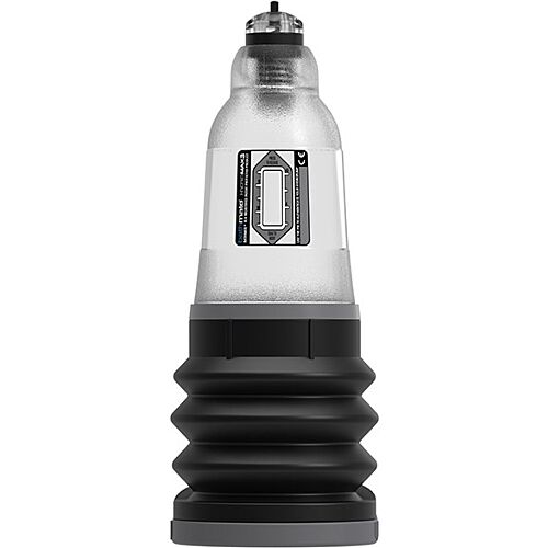 Bomba Alargadora Pene BATHMATE Hydromax 3 für Männer