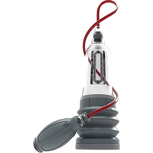 BATHMATE Penispumpe HYDROMAX 7 Wide Boy