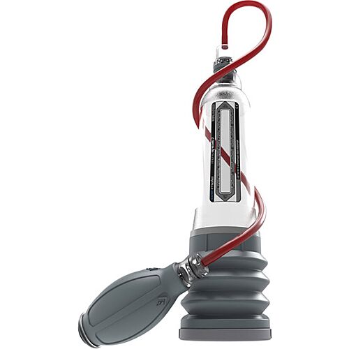 Bathmate HydroXtreme 7 Penispumpe für kraftvolle Erektionen