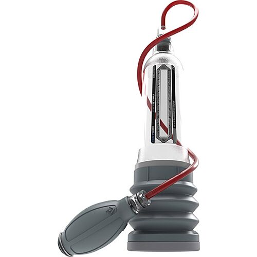 Penispumpe BATHMATE HYDROXTREME 9 Hydraulik