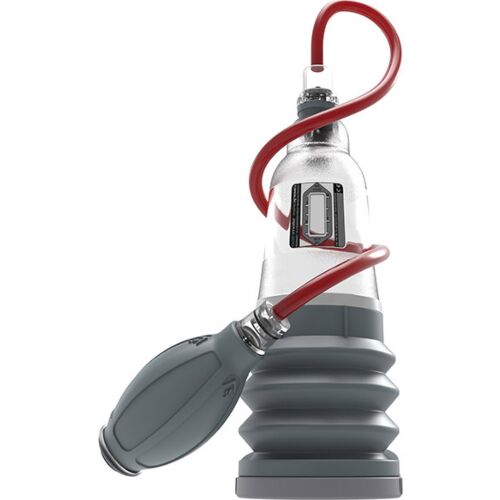 Bomba Alargadora Pene BATHMATE Hydroxtreme 3 für Mikropenisse