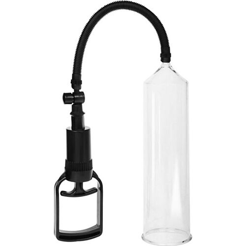 Pretty Love Alexander Erektionspumpe mit sanfter Saugfunktion