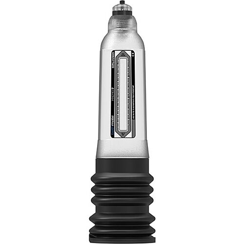 Penispumpe BATHMATE Hydro 7 Hercules für Bad & Dusche