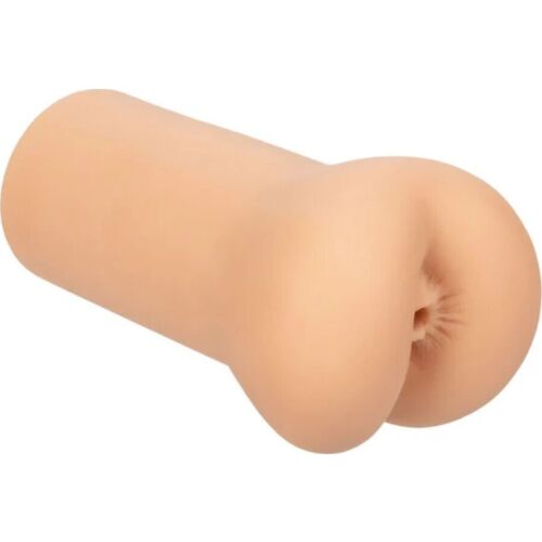 Masturbator Ano CALEXOTICS BOUNDLESS ANO mit multitexturierten Kammer