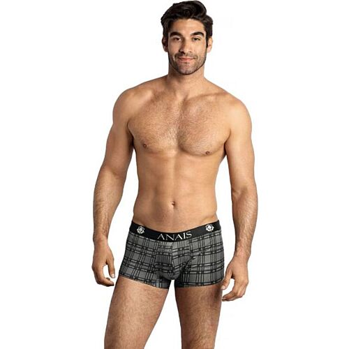 Boxershorts ANAIS MEN BALANCE BOXER S mit sportlichem Schnitt
