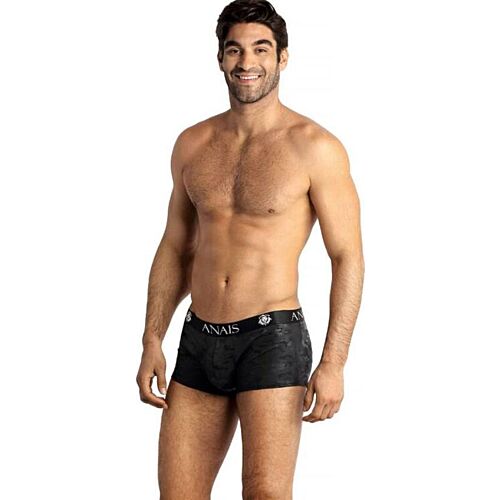 Boxershorts ANAIS MEN ELECTRO BOXER S mit sportlichem Schnitt
