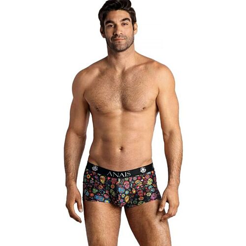 Boxershorts ANAIS MEN MEXICO im sportlichen Schnitt