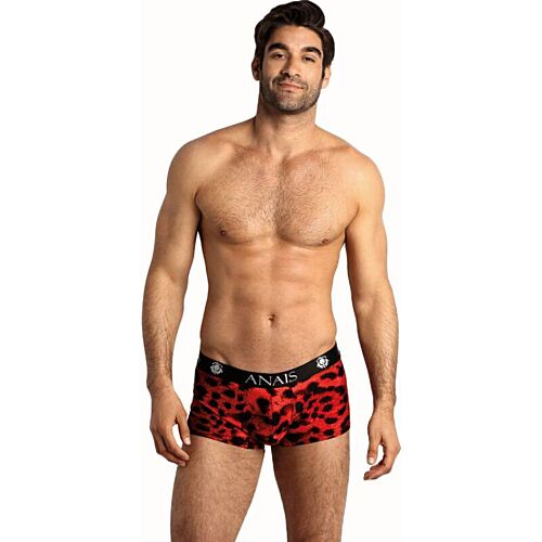 Boxershorts ANAIS MEN SAVAGE BOXER XL mit sportlichem Schnitt