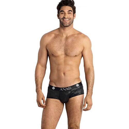 Boxers ANAIS MEN ELECTRO BOXER BRIEF XL mit Military-Print