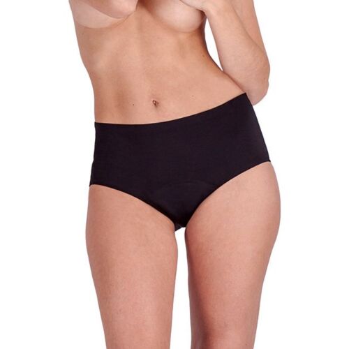 Menstruationsslip Culotte Femme République Discreet nahtlos