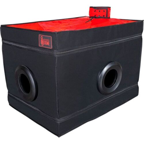 BDSM Artikel SECRET DOME KINK CLUB LA NICHE für intensive Erfahrungen