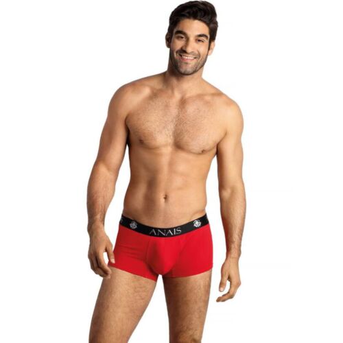 Boxershorts ANAIS MEN SOUL BOXER M sportlicher Schnitt