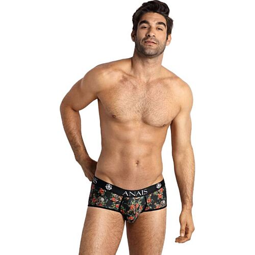 Básicos ANAIS MEN POWER BOXER BRIEF mit sportlichem Schnitt