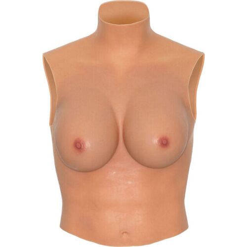 Zubehör HIDDEN DESIRE ALTER EGO Tragbares Brustshirt