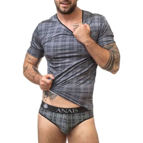 Camiseta ANAIS MEN Balance S - Sexy Komfort