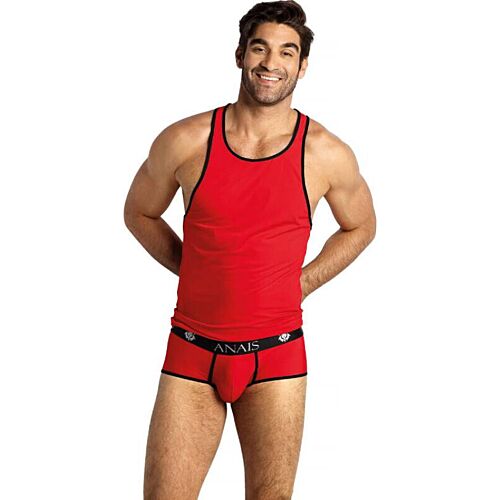 Camiseta Masculina ANAIS MEN SOUL TOP XL - Ajuste Recomendable