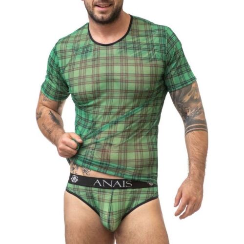 Camiseta ANAIS MEN MAGIC S - Sexy & Komfort