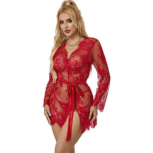 Lingerie Set SUBBLIME 953782 - Eleganz und Komfort