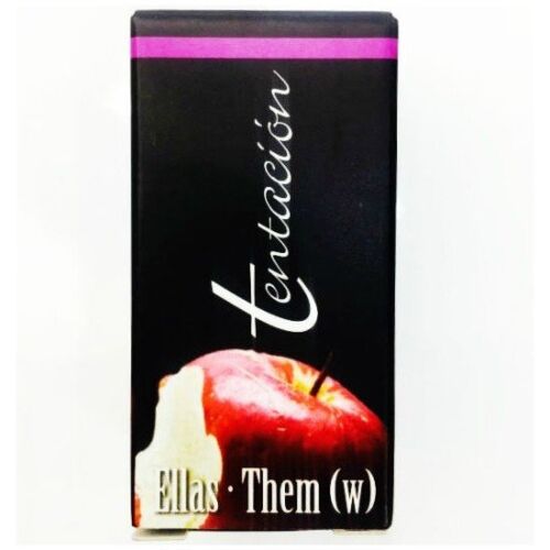 Pheromonen Parfüm TENTACION - ELIXIR DE FEROMONAS LESBIANAS