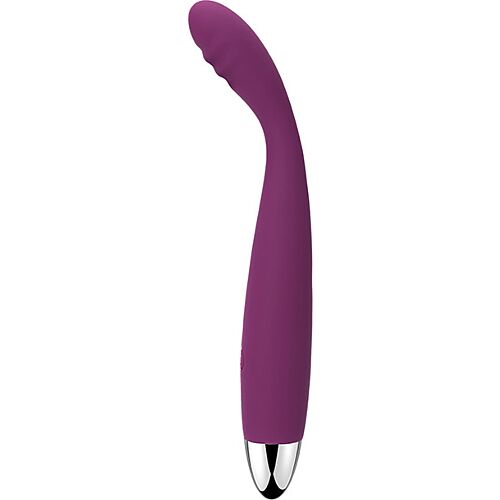 Klitorisstimulator SVAKOM CICI VIOLET mit 25 Modi