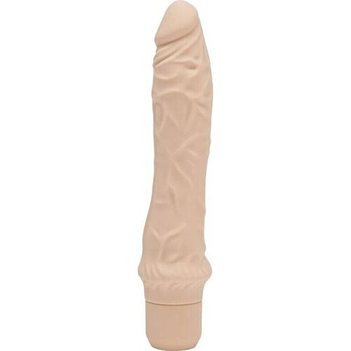 Realistischer Vibrator GET REAL Classic Large mit 7 Funktionen