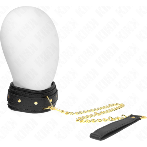 Halsband KINK Modell 1 mit verstellbarem Riemen