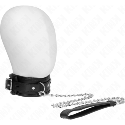 Collar mit Leine KINK Basismodell 65 cm