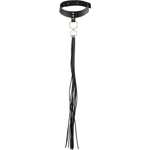 Bondage Zubehör Bijoux Maze - Quastenkette für aufregende Spiele